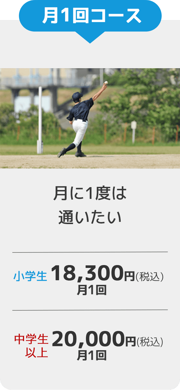 Aコース