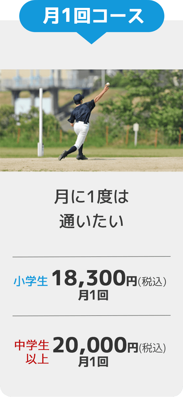 Aコース